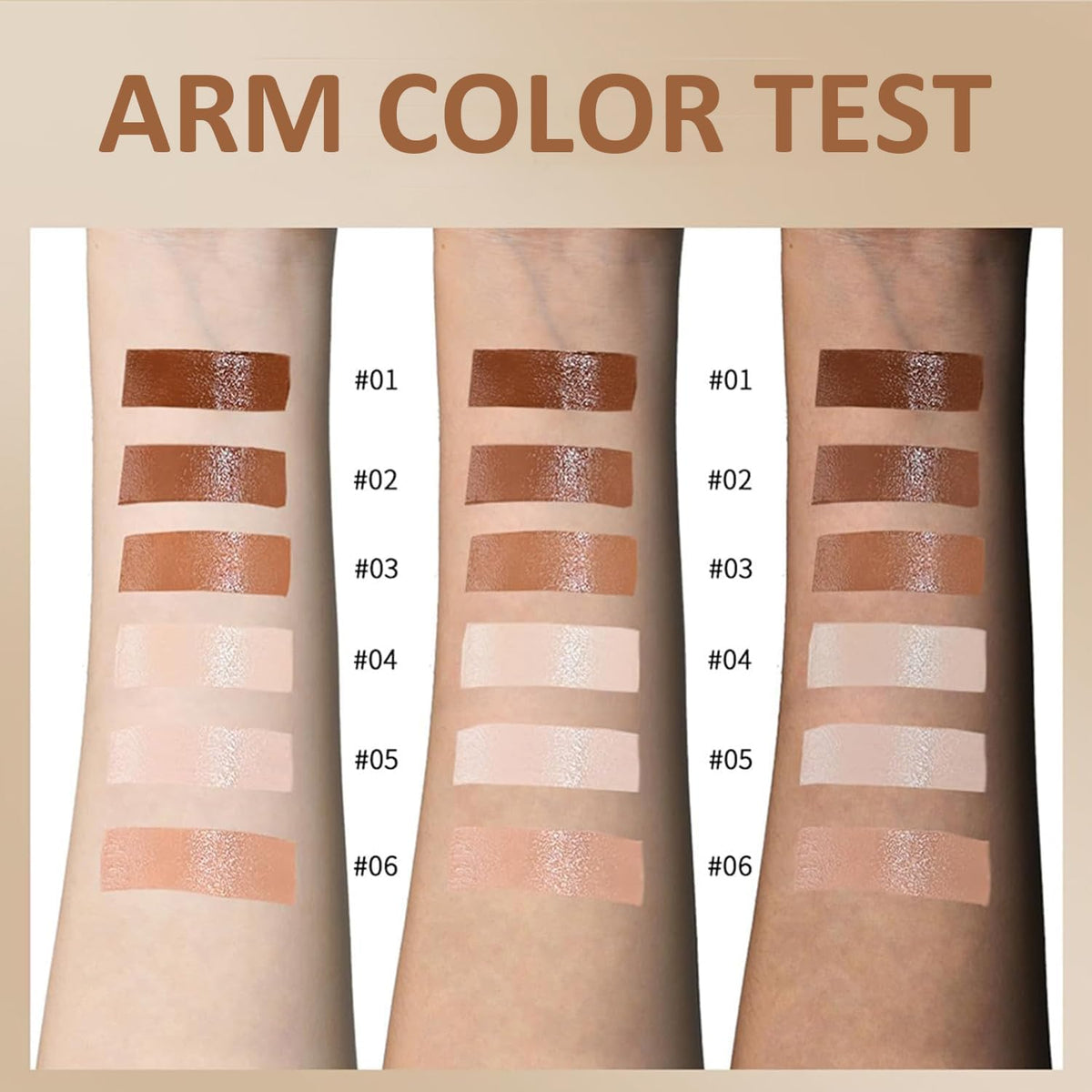 Skin Tint Serum Booster