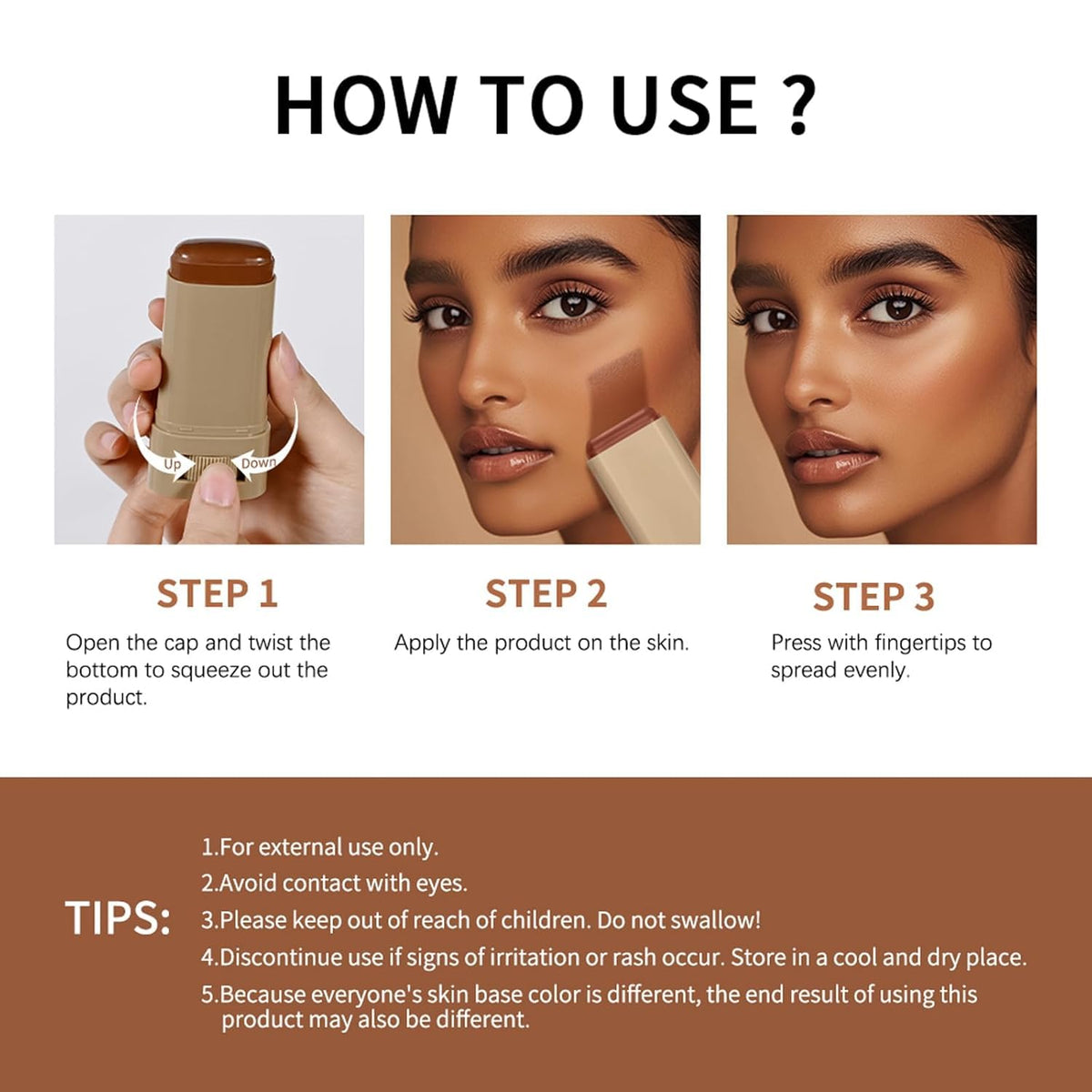Skin Tint Serum Booster