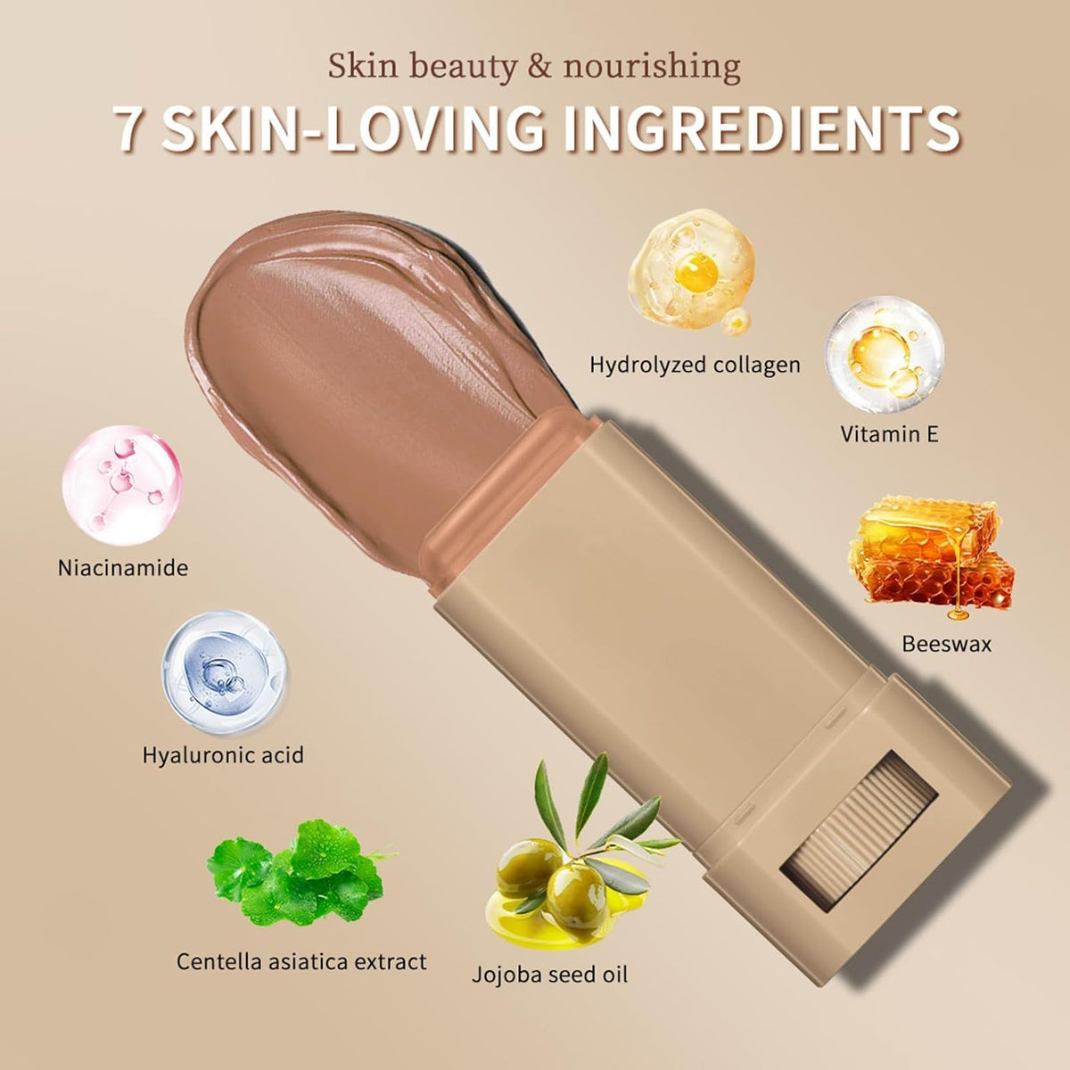 Skin Tint Serum Booster