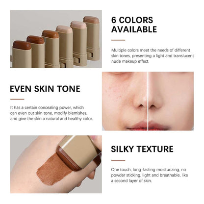 Skin Tint Serum Booster