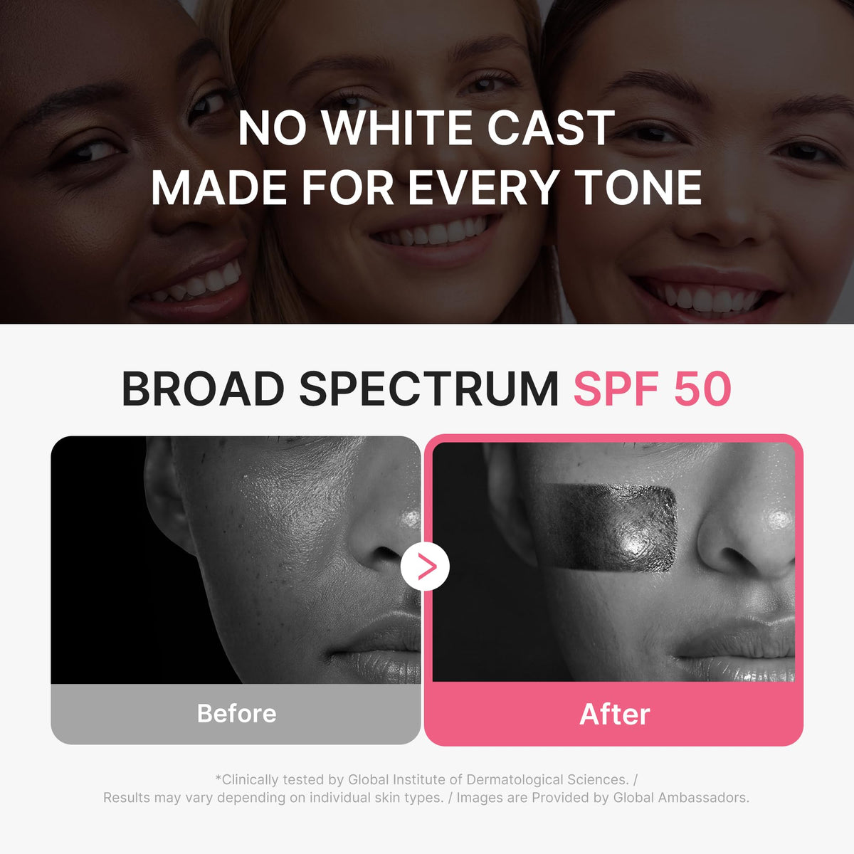 Medicube PDRN Silky Sun Stick SPF 50 – Pore-Blurring, Lightweight & Non-Sticky Sunscreen