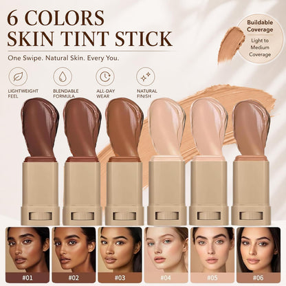 Skin Tint Serum Booster
