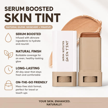 Skin Tint Serum Booster