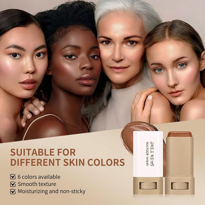 Skin Tint Serum Booster