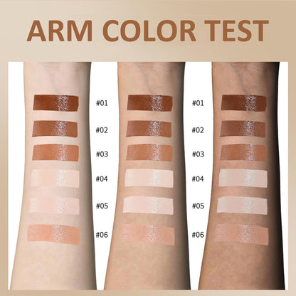 Skin Tint Serum Booster